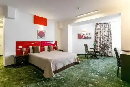 Petrovskij Passazh - 113