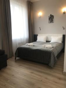 Komplex Apatamentov Balt Apart de Lyuks Apart-Hotel - 117