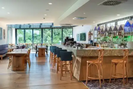 Park Inn by Radisson Istanbul Airport, Odayeri - 2