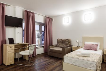 Simple Bon Voyage - 166