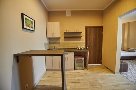 Ramada by Wyndham Rostov-on-Don and Spa - 133