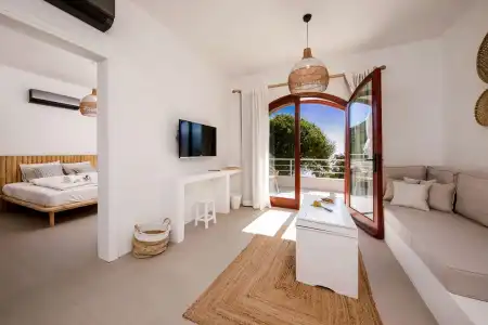Kale Suites - 45