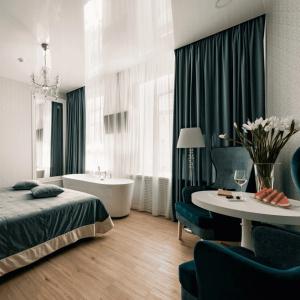 Aleon Mini-Hotel - 42