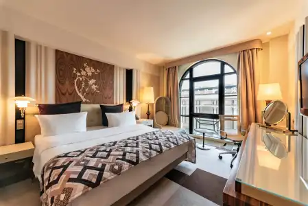 Crowne Plaza-Ligovsky, an IHG - 4