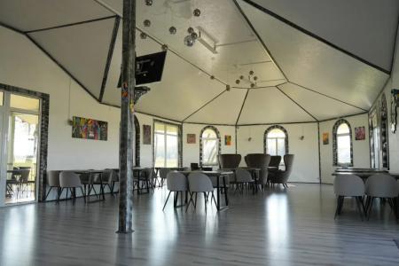 Karamat Recreation Сamp - 3