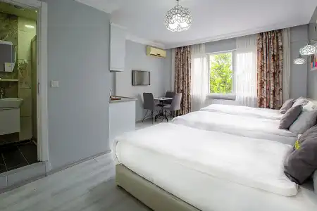 Taksim Brand Suite - 20