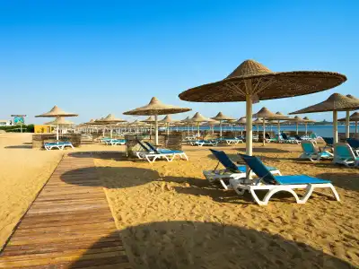 Stella Beach Resort Makadi Bay - 24 HRS All Inclusive - 44