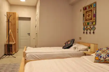 Nomad - Hostel - 27