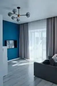 Seven City Apartment - 90