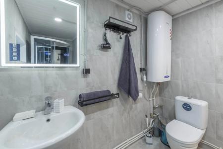 Kikino Na Vele Guest House - 141