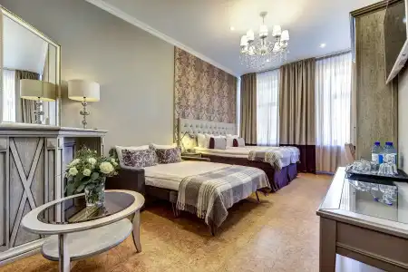 Pushka Inn - 23