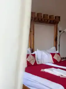 Machanents Guesthouse - Hostel - 55