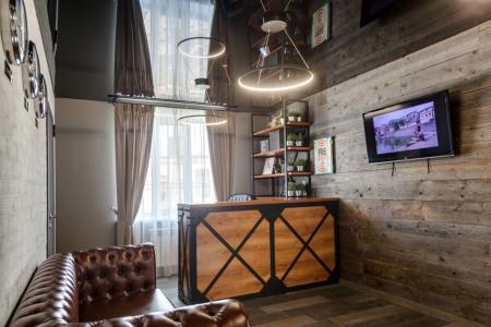 Evropa Guest House - 1