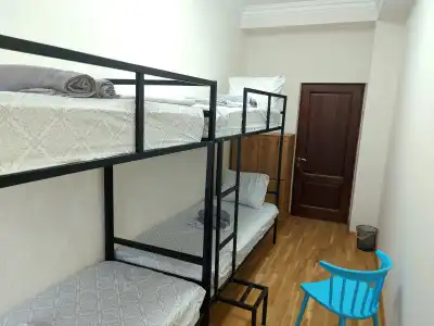 Kenut Hostel - 4