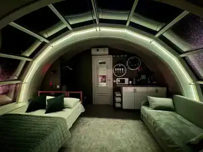 Domiki Recreation Camp - 79