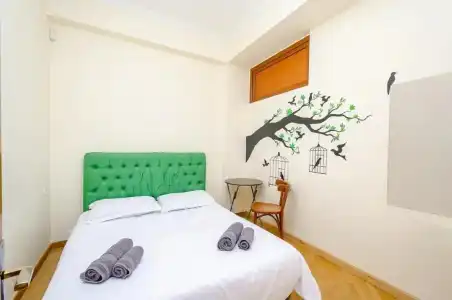 Areva Hostel & Apartment - 14