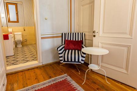 Ali Pasha Apartment - 164