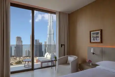  The Dubai Edition - 45