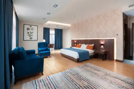 Wellness And Spa - 21