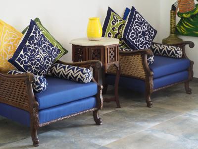 Tikitam Palms Boutique - 64
