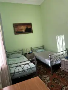 Bridge House Yerevan Armenia - 32