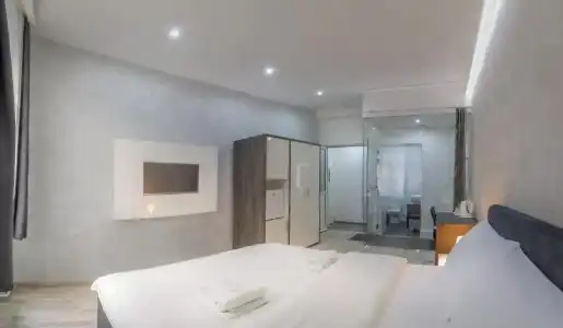 Central Park Residence Guest House - 0
