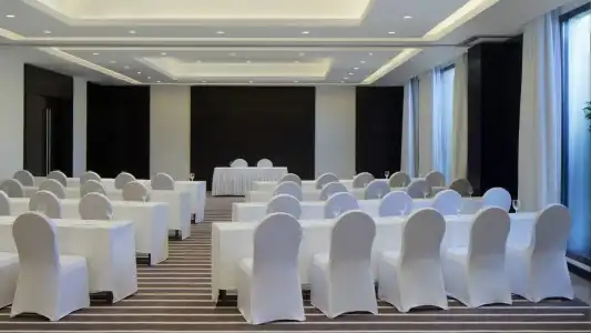 Le Méridien Dubai & Conference Centre - 37