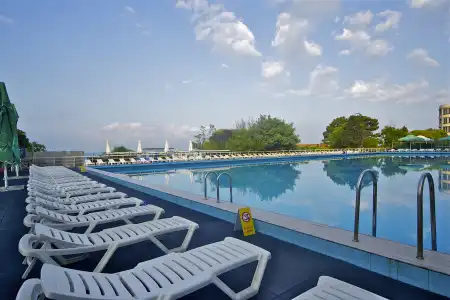 Edem Health Resort (AO KP №1) - 13
