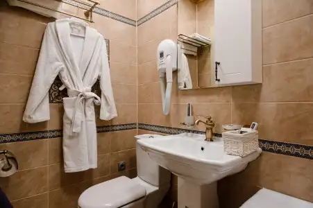 Aduk Boutique-Hotel - 21
