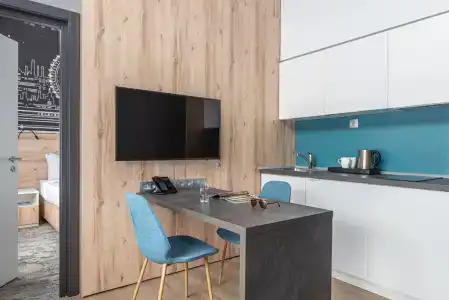 Cosmos Stay Profsoyuznaya - 68