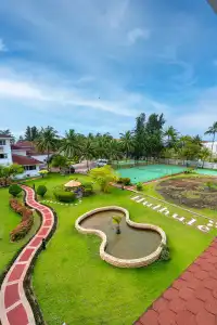 Hulhule Island - 15