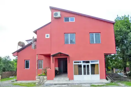 Zau Villa - 0