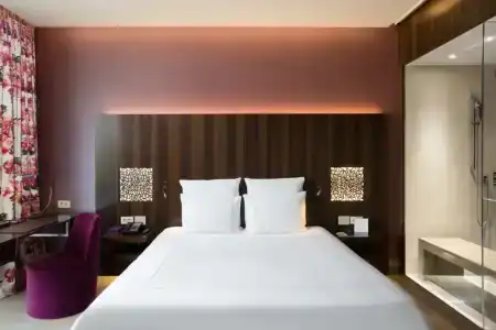 Luxury Apartment Camellia - 41