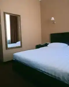 Gostinitsa "gayd Park" - 66