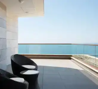 Luxury Apartment Camellia - 81