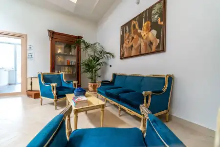 Villa Rocla Guest House Pompei - 43