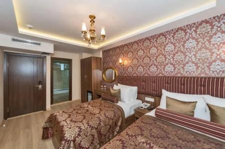 Marmara Place Old City - 53