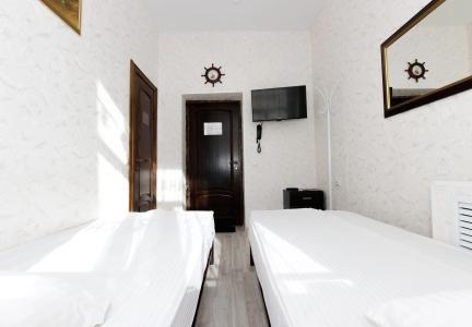 Aziya Mini-hotel - 19