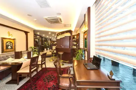 Gülhane Corner - 16