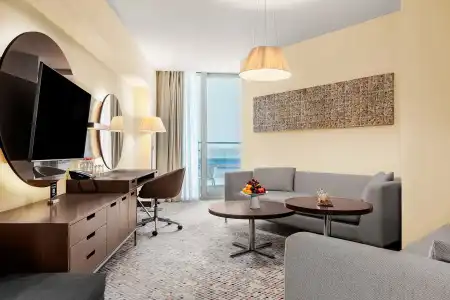 Radisson Blu Resort & Congress Centre 5* - 118