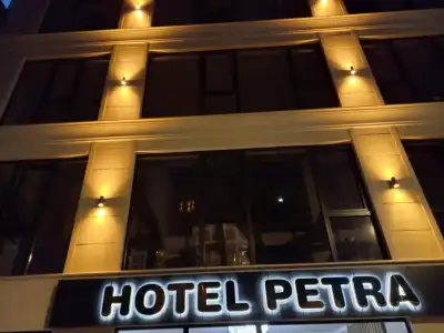 Petra Tuzla - 9