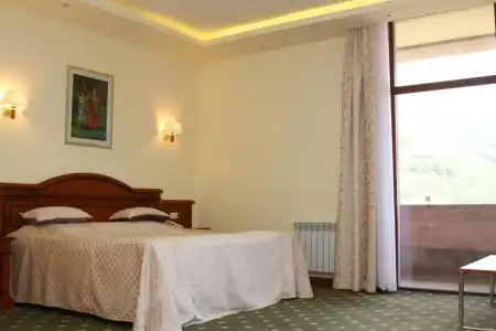 Moselle Armenia Sanatorium - 21