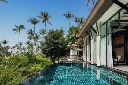Banyan Tree Samui - 60