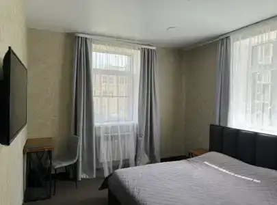 Park-L Mini-Hotel - 31