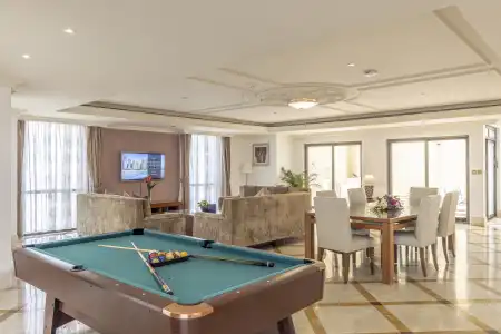 Roda Amwaj Suites - 14