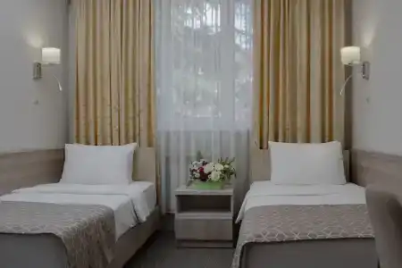 Biryuza Sanatorium - 50