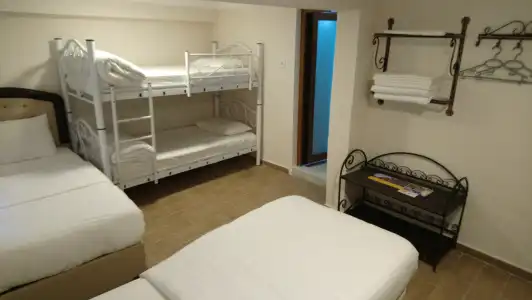 Ena Serenity Boutique - 108