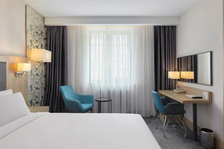 Mercure Nizhny Novgorod Center - 15