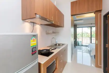 Happy Eight Resort Phuket Apart-hotel - 152