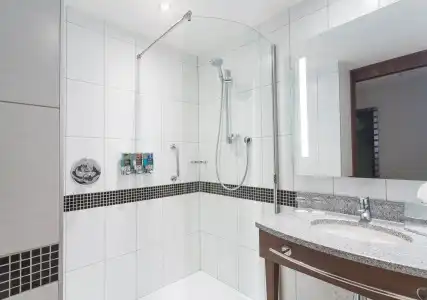 Hampton by Hilton Voronezh - 22